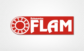 Rolamentos Flam