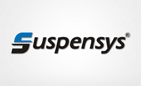 Suspensys Peças de Reposição